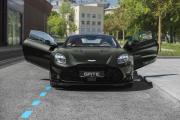 Aston Martin Vanquish III Москва  - изображение 30