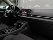 Skoda Karoq I Санкт-Петербург  - изображение 30