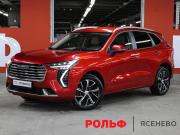 Haval Jolion I Москва  - изображение 25