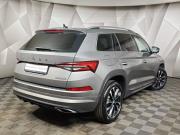 Skoda Kodiaq I Рестайлинг Москва  - изображение 28