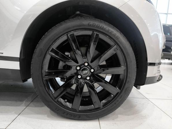 Land Rover Range Rover Velar I с пробегом 2018 года, цена 4 550 000 рублей, 68194 км, внедорожник, Автокод Объявления