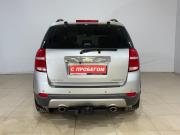 Chevrolet Captiva I Альметьевск  - изображение 29