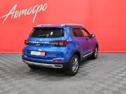 Chery Tiggo 4 I Рестайлинг Вологда  - изображение 25