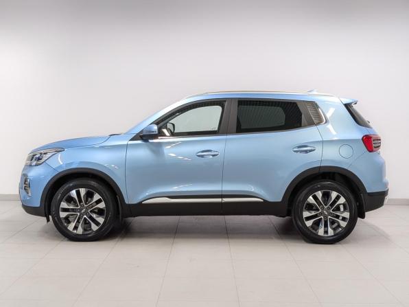Chery Tiggo 4 Pro I с пробегом 2024 года, цена 1 790 000 рублей, 37080 км, внедорожник, Автокод Объявления