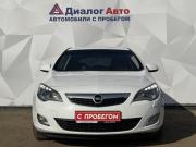 Opel Astra J Набережные Челны  - изображение 23