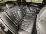 BMW 5 серии VII (G30/G31/G38) Рестайлинг Москва  - изображение 32