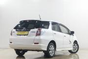 Honda Fit Shuttle I Рестайлинг Новокузнецк  - изображение 30