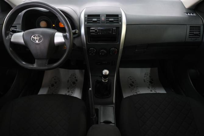 Toyota Corolla X (E140 E150) Рестайлинг с пробегом 2012 года, цена 1 239 000 рублей, 129998 км, седан, Автокод Объявления