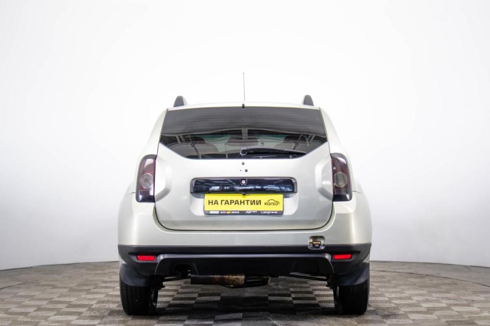 Renault Duster I Пермь  - изображение 6