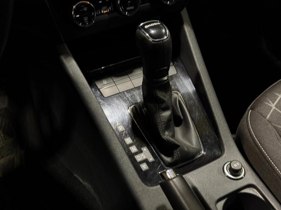 Skoda Octavia III (A7) Рестайлинг Челябинск  - изображение 16