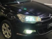 Citroen C5 II Новосибирск  - изображение 35
