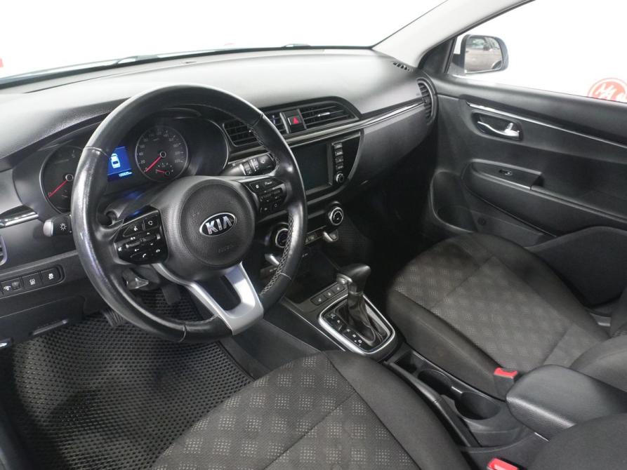 Kia Rio IV Вологда  - изображение 9