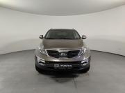 Kia Sportage III Уфа  - изображение 24