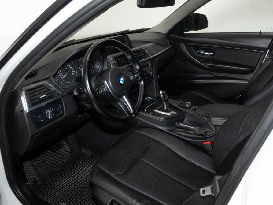 BMW 3 серии VI (F3x) Рестайлинг Казань  - изображение 5