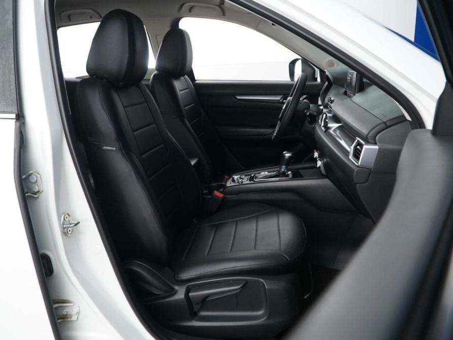 Mazda CX-5 II Москва  - изображение 8