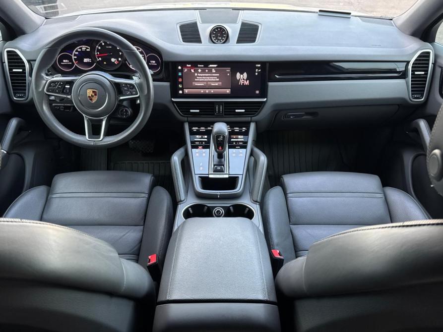 Porsche Cayenne III Воронеж  - изображение 12