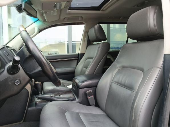 Toyota Land Cruiser 200 Series с пробегом 2008 года, цена 2 649 000 рублей, 366364 км, внедорожник, Автокод Объявления