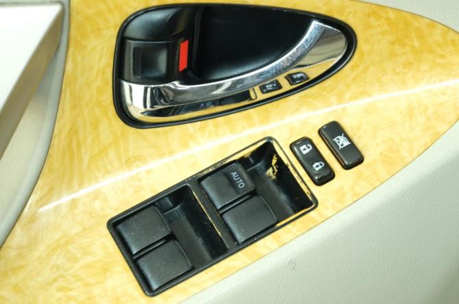 Toyota Camry VI (XV40) с пробегом 2007 года, цена 1 199 000 рублей, 320000 км, седан, Автокод Объявления