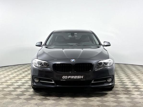 BMW 5 серии VI (F10/F11/F07) Рестайлинг с пробегом 2013 года, цена 2 099 900 рублей, 179128 км, седан, Автокод Объявления