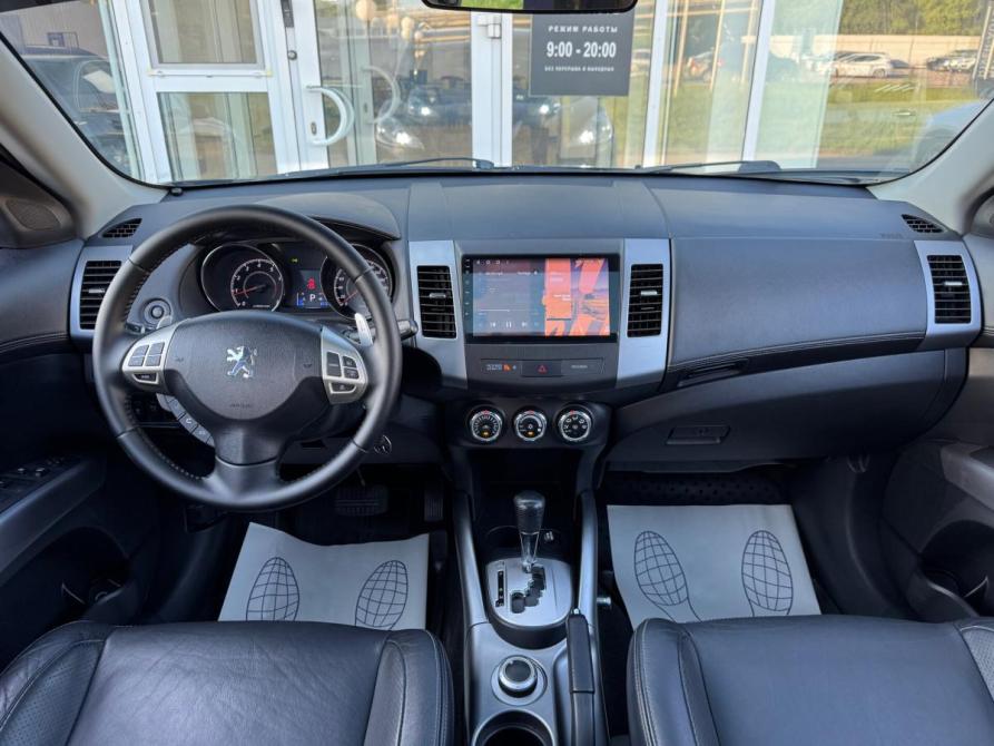 Peugeot 4007 Ульяновск  - изображение 10