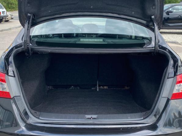 Nissan Sentra VII (B17) с пробегом 2014 года, цена 975 000 рублей, 189343 км, седан, Автокод Объявления
