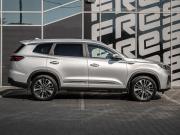 Chery Tiggo 8 Pro Max I Рестайлинг Краснодар  - изображение 30