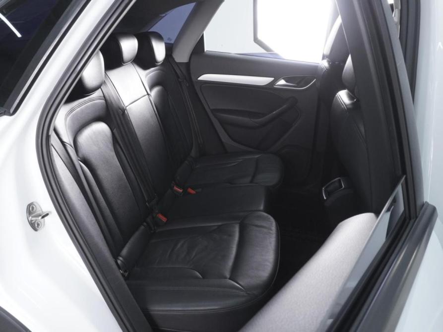 Audi Q3 I (8U) Рестайлинг Ростов-на-Дону  - изображение 7