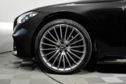 Mercedes-Benz S-Класс VII (W223) Москва  - изображение 48