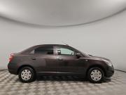 Chevrolet Cobalt II Рестайлинг Москва  - изображение 28
