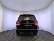 Toyota Land Cruiser 200 Series Рестайлинг 2 Москва  - изображение 36