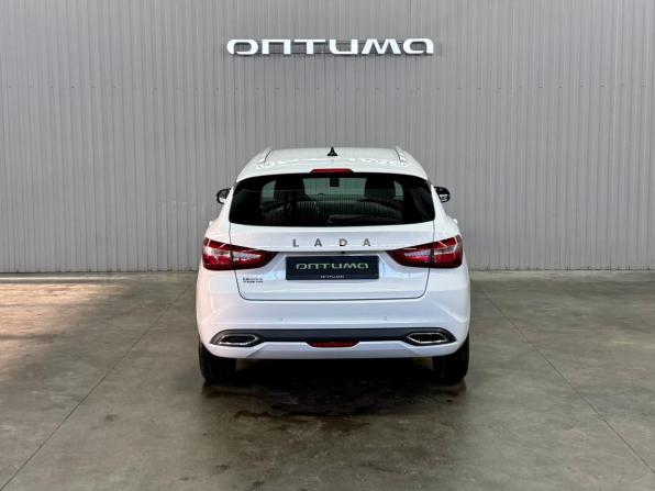 Lada (ВАЗ) Vesta I Рестайлинг (NG) с пробегом 2024 года, цена 1 597 000 рублей, 353 км, универсал, Автокод Объявления