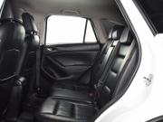 Mazda CX-5 I Кемерово  - изображение 30