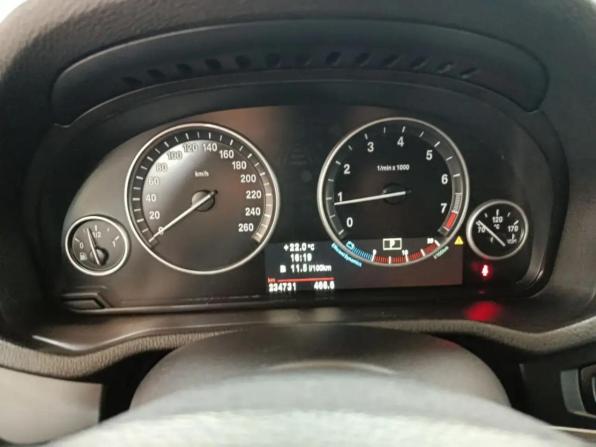 BMW X3 II (F25) с пробегом 2012 года, цена 1 599 000 рублей, 234730 км, внедорожник, Автокод Объявления