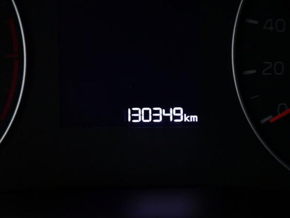Kia Rio IV Рестайлинг с пробегом 2020 года, цена 1 497 000 рублей, 130300 км, хэтчбек, Автокод Объявления