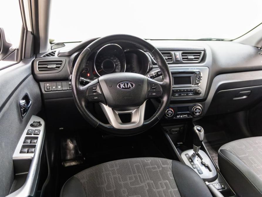 Kia Rio III Волгоград  - изображение 15
