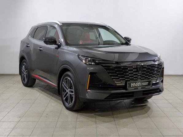 Changan CS55 Plus II с пробегом 2023 года, цена 2 050 000 рублей, 27995 км, внедорожник, Автокод Объявления