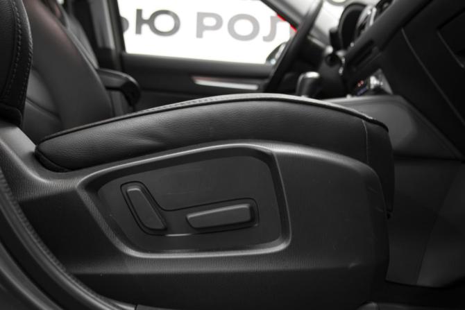 Mazda CX-5 II с пробегом 2019 года, цена 2 997 000 рублей, 100217 км, внедорожник, Автокод Объявления