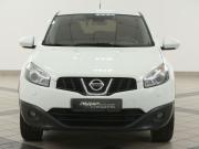 Nissan Qashqai I Рестайлинг Иваново  - изображение 24