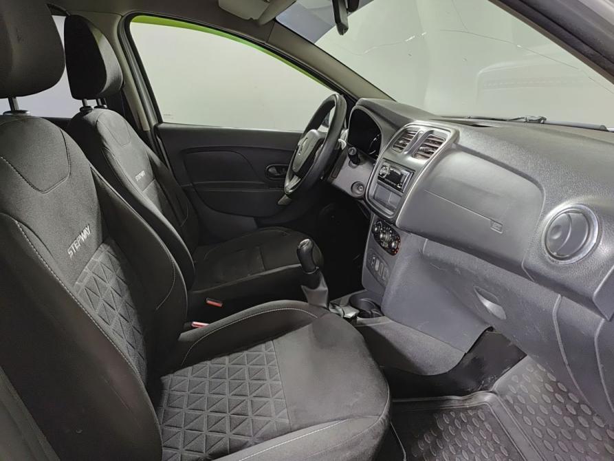 Renault Sandero II Уфа  - изображение 13