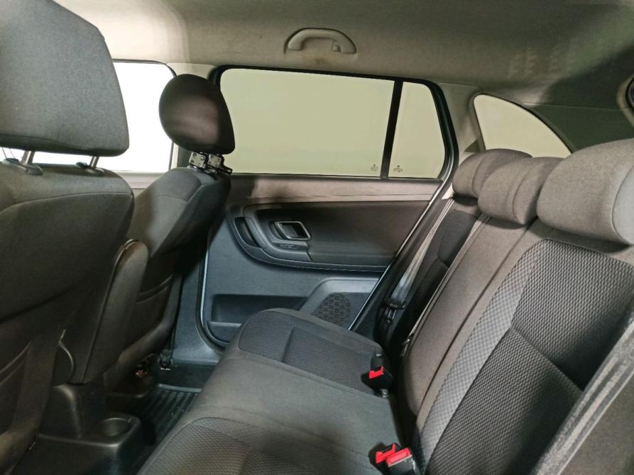 Skoda Fabia II Рестайлинг Архангельск  - изображение 16