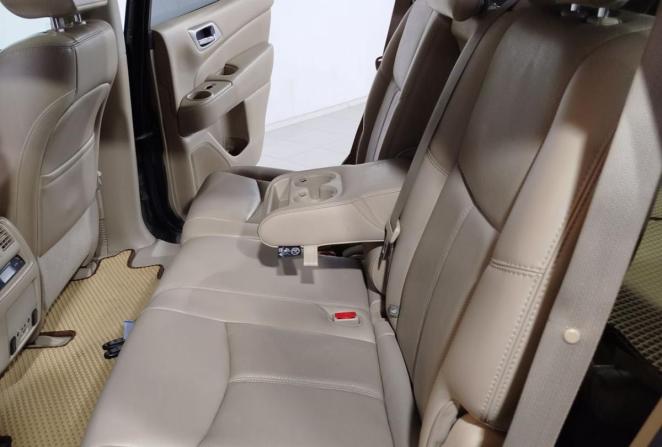 Nissan Pathfinder IV с пробегом 2014 года, цена 1 820 000 рублей, 178298 км, внедорожник, Автокод Объявления