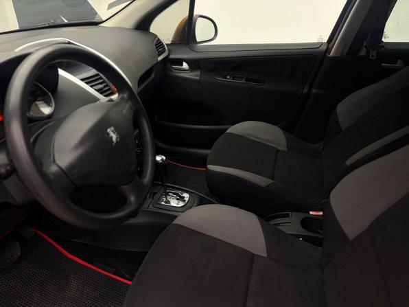 Peugeot 207 I с пробегом 2008 года, цена 359 000 рублей, 252000 км, хэтчбек, Автокод Объявления