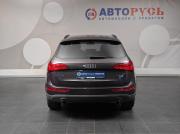 Audi Q5 I (8R) Москва  - изображение 29