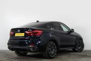 BMW X6 II (F16) Сургут  - изображение 25