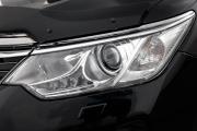 Toyota Camry VII (XV50) Рестайлинг Барнаул  - изображение 38