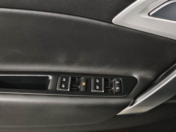 Geely Atlas I с пробегом 2020 года, цена 1 619 000 рублей, 62640 км, внедорожник, Автокод Объявления