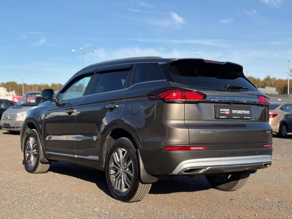 Geely Atlas Pro с пробегом 2024 года, цена 2 325 000 рублей, 14686 км, внедорожник, Автокод Объявления
