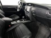 Toyota Fortuner II Рестайлинг Калининград  - изображение 29