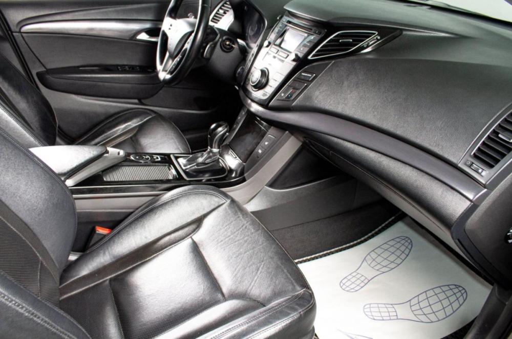 Hyundai i40 I Рестайлинг Сургут  - изображение 10