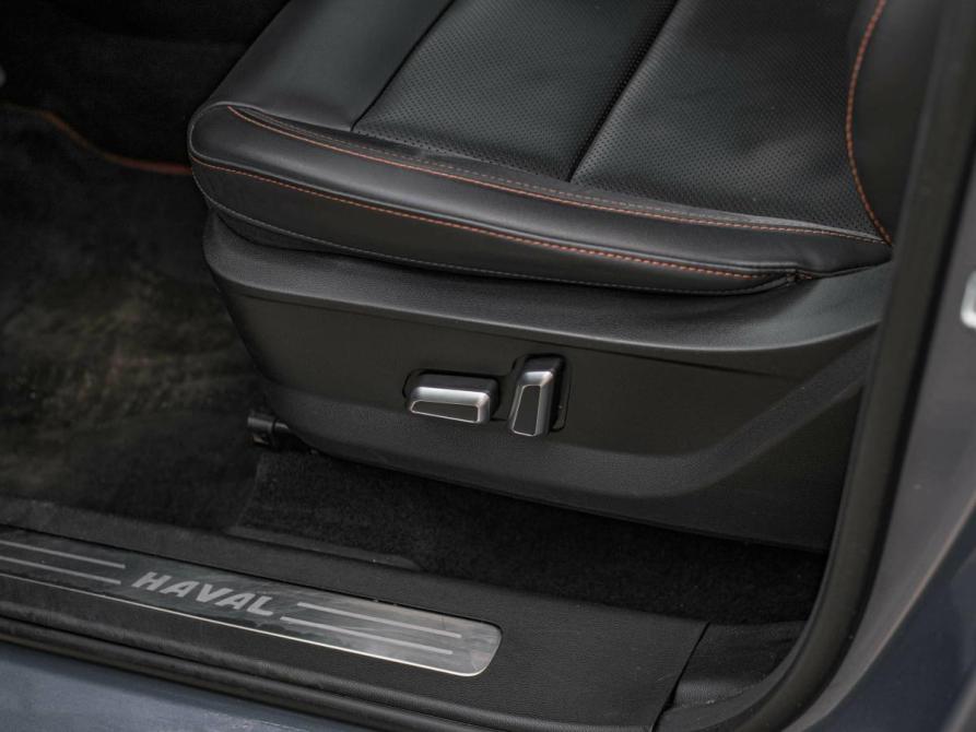 Haval Dargo Санкт-Петербург  - изображение 17